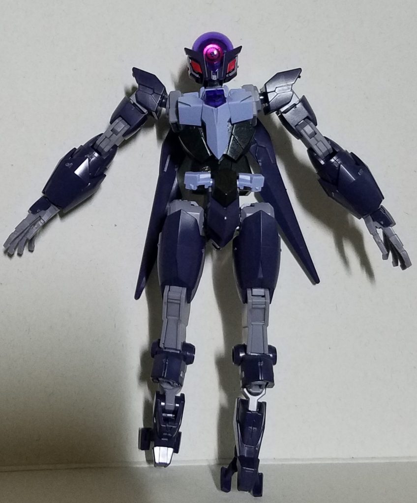 アルスコアガンダム