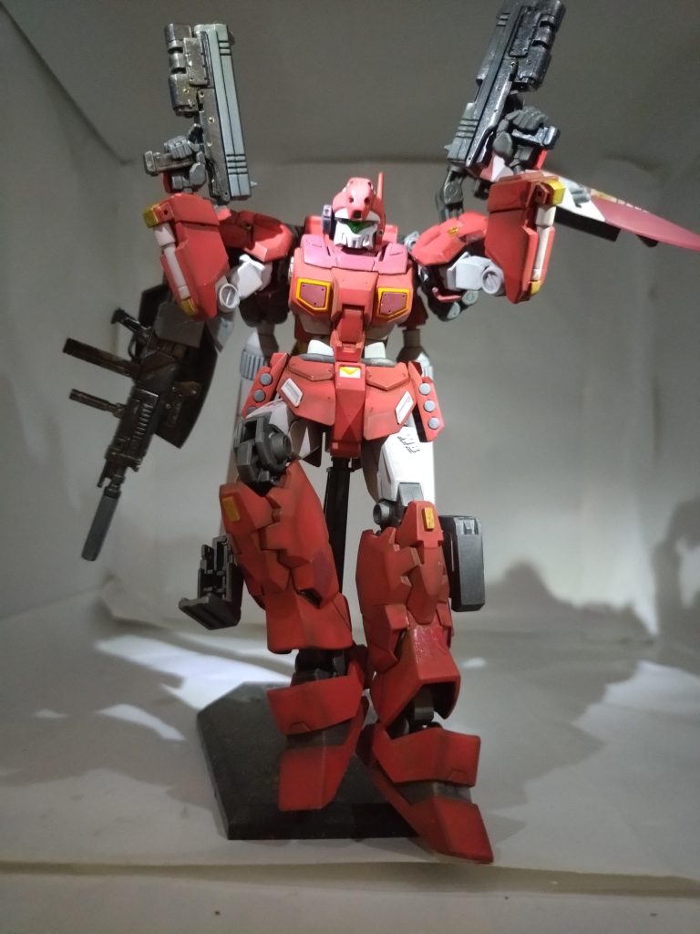 ここは、ケルディムの戦闘のイメージです。よろしく想像してください。