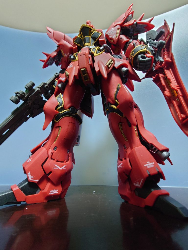 シナンジュ　簡単フィニッシュ–3枚目/制作者：nobiy❗