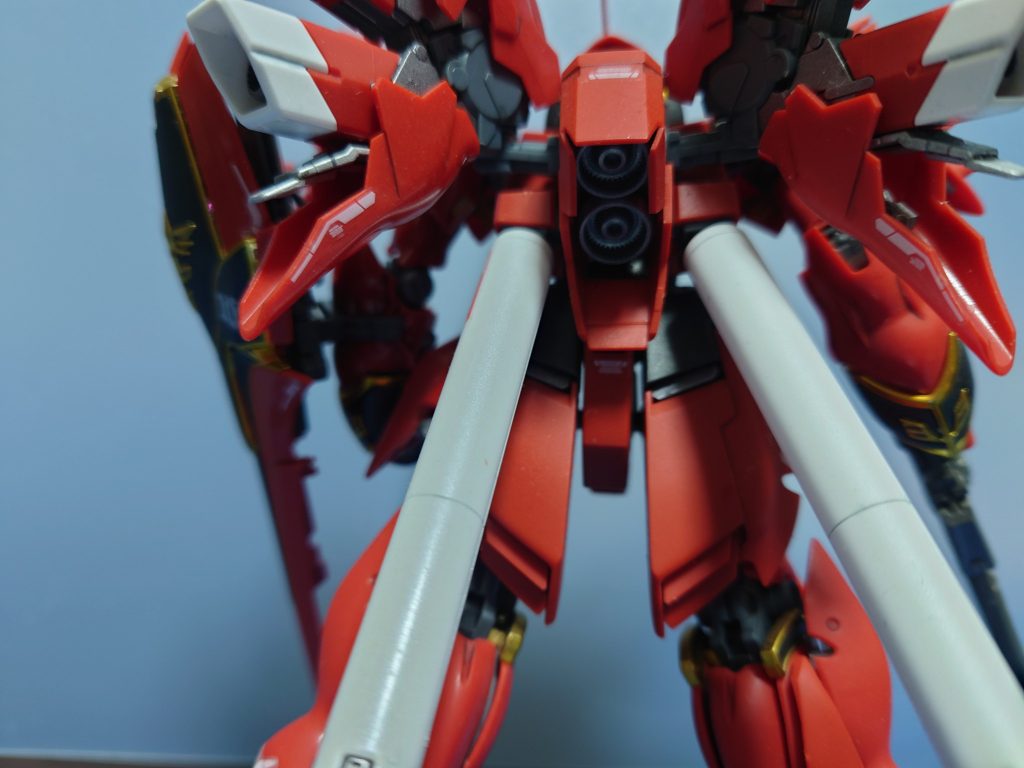 シナンジュ　簡単フィニッシュ–4枚目/制作者：nobiy❗