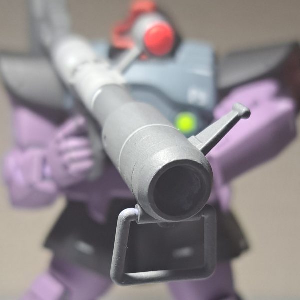 サクッとド〜〜ム　リックドム