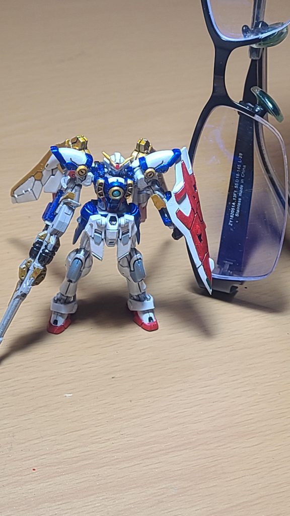 こんなサイズ。