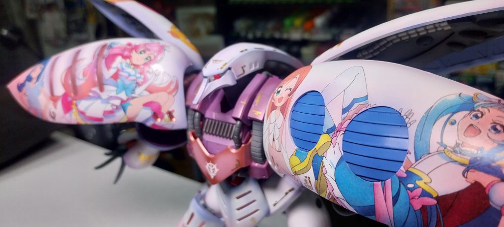 ひろがるスカイ！キュベレイ–5枚目/制作者：MF