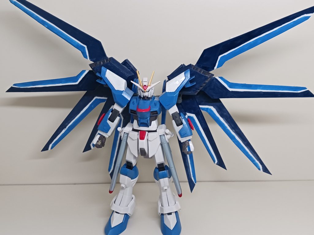 2005に映画化されたHGという設定です