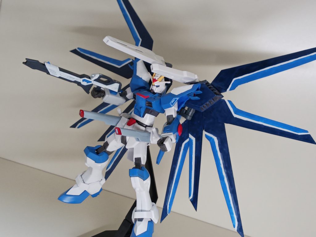 ハイマットフルバースト