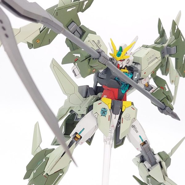 プルタインガンダム type-FB