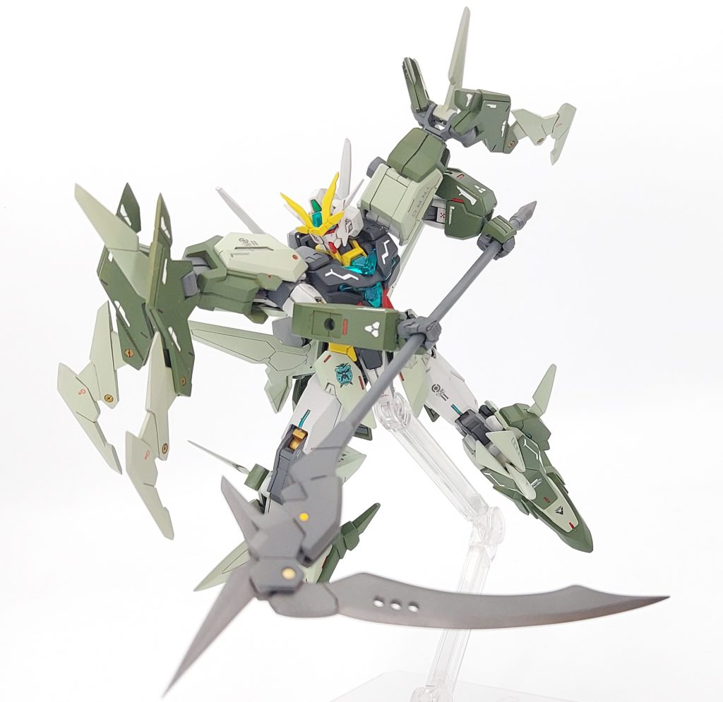 アクションその2