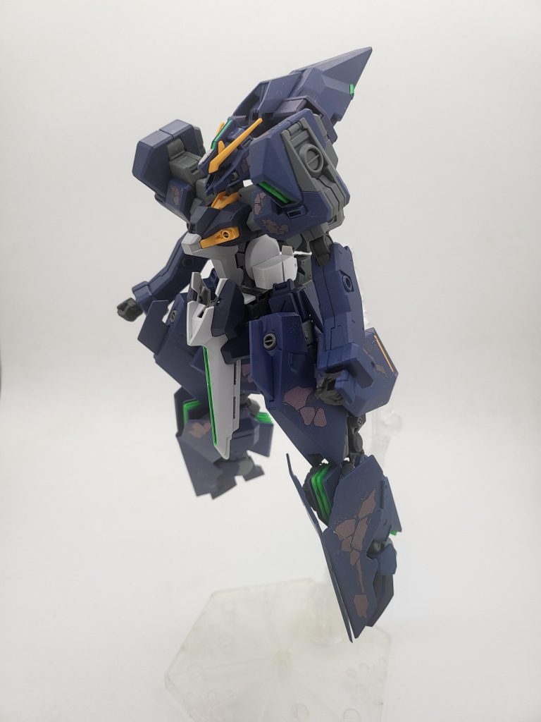 TR-6ハイゼンスレイII改–3枚目/制作者：花紺青