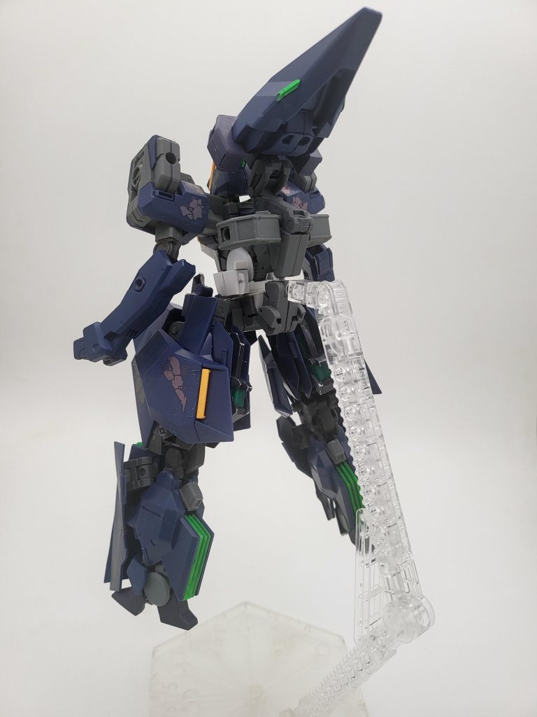 TR-6ハイゼンスレイII改–4枚目/制作者：花紺青