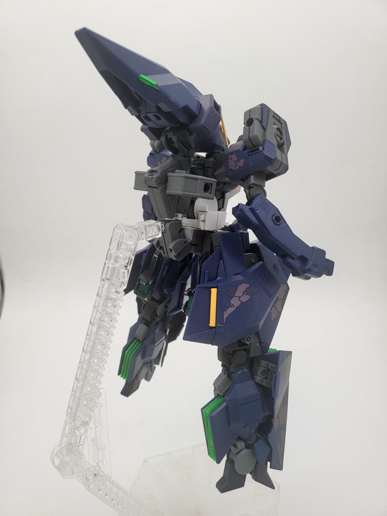 TR-6ハイゼンスレイII改–5枚目/制作者：花紺青