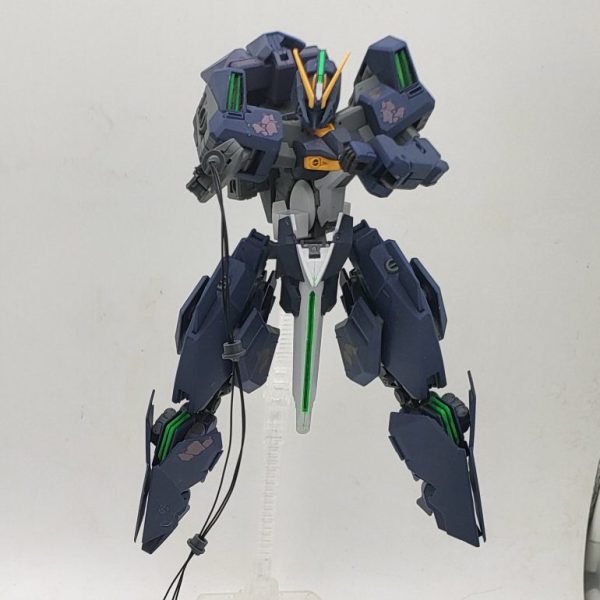 TR-6ハイゼンスレイII改