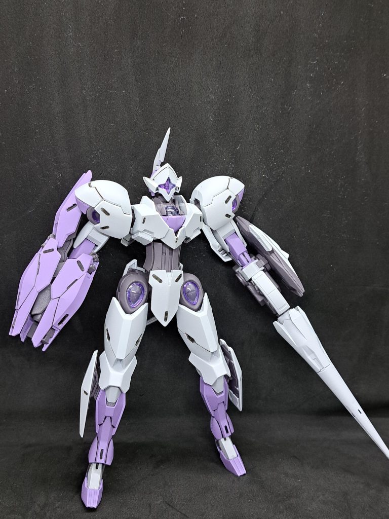 ミカエリス(改修型)–7枚目/制作者：ケーサク@お月見山