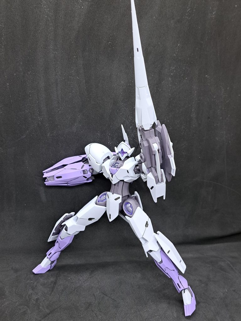 ミカエリス(改修型)–3枚目/制作者：ケーサク@お月見山