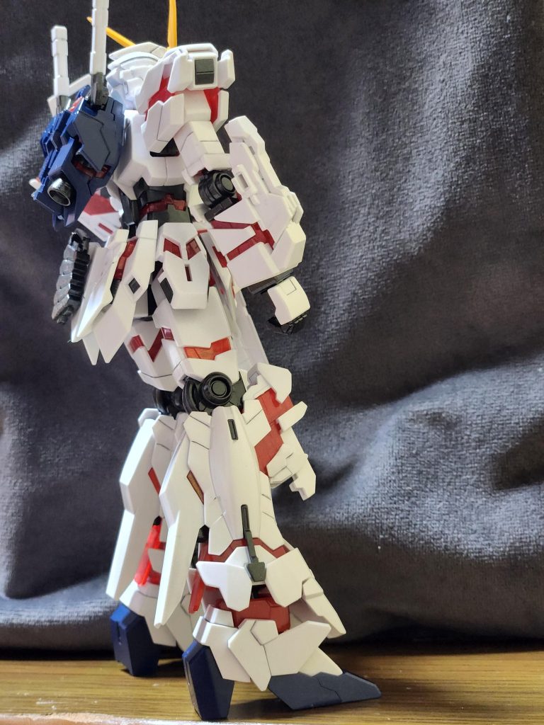 ユニコーン　デストロイモード–5枚目/制作者：est-91