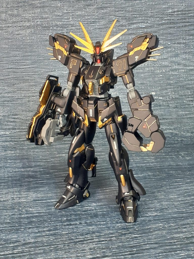 F91  NTD 2号機–2枚目/制作者：takizakura
