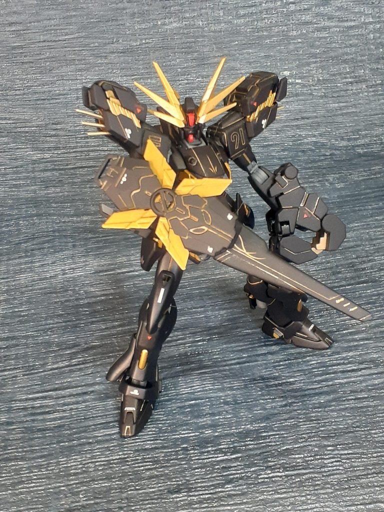 F91  NTD 2号機–5枚目/制作者：takizakura