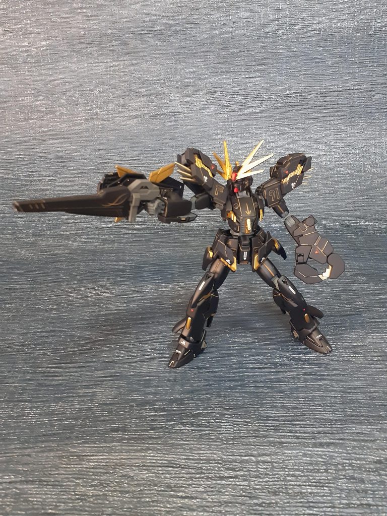 F91  NTD 2号機–6枚目/制作者：takizakura
