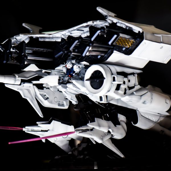 RX-78GP03デンドロビウム