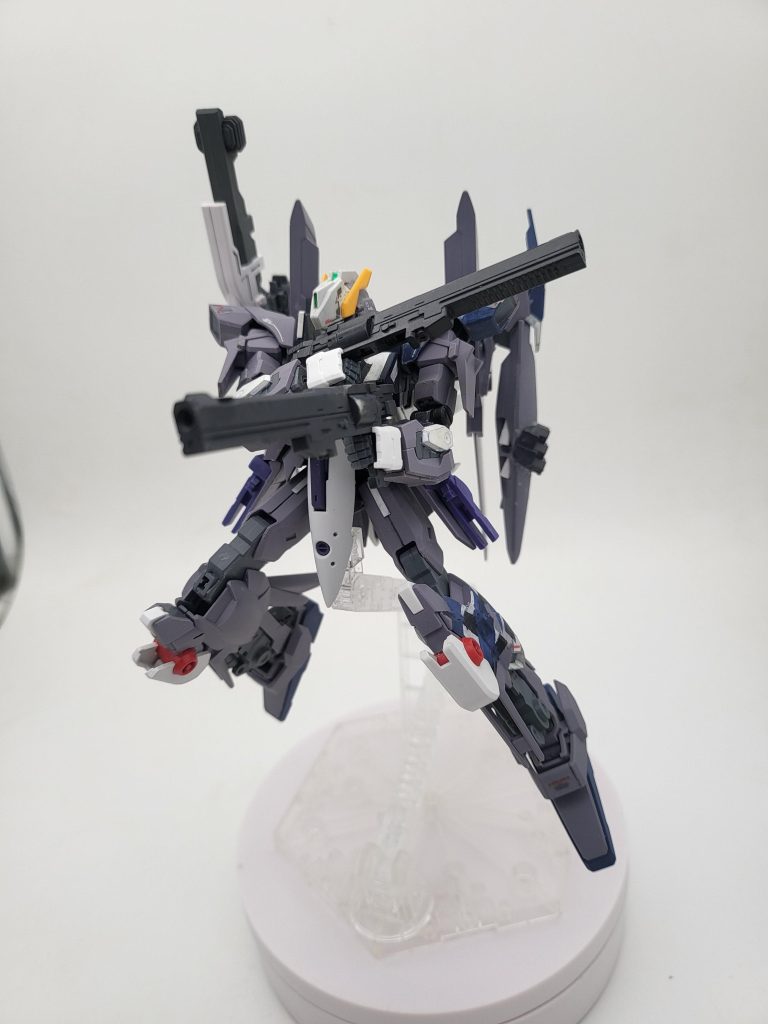 ビームハンドライフル