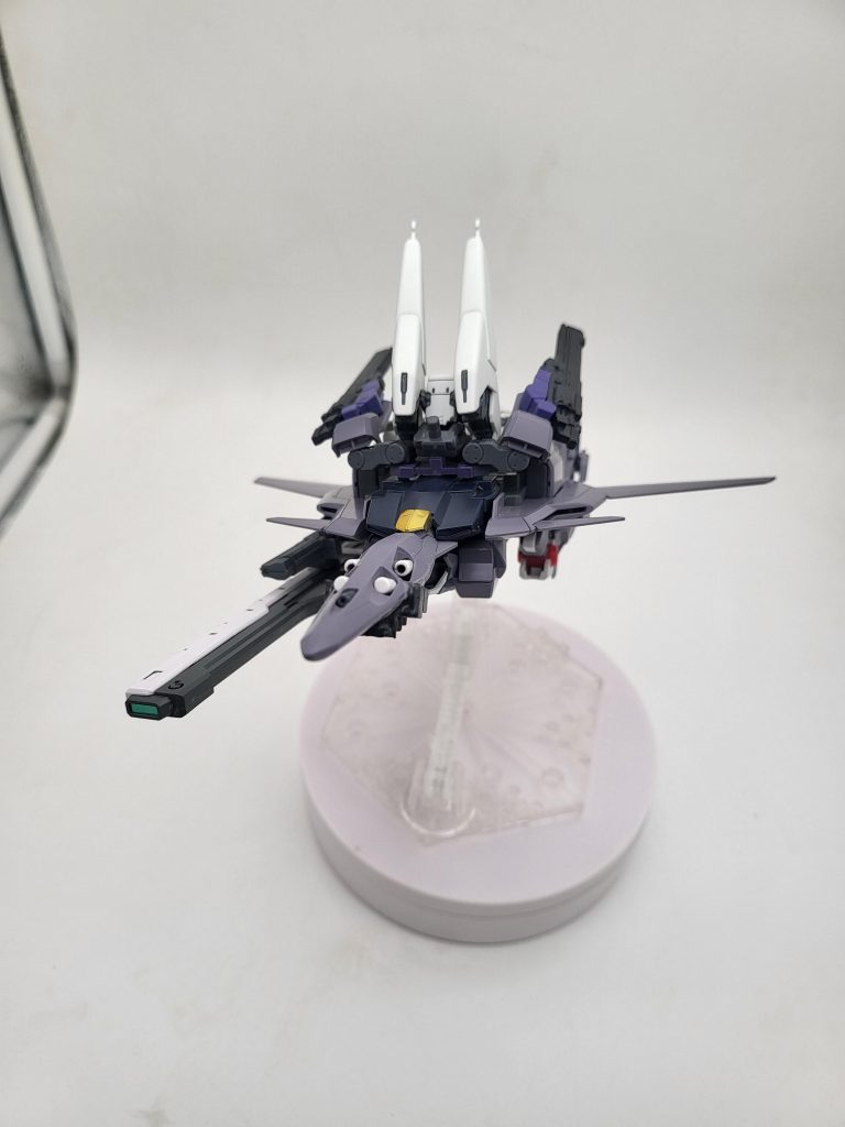 一応ウェイブライダーになります