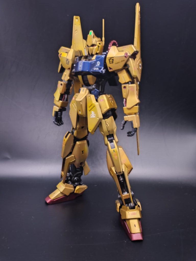 フロントビュー