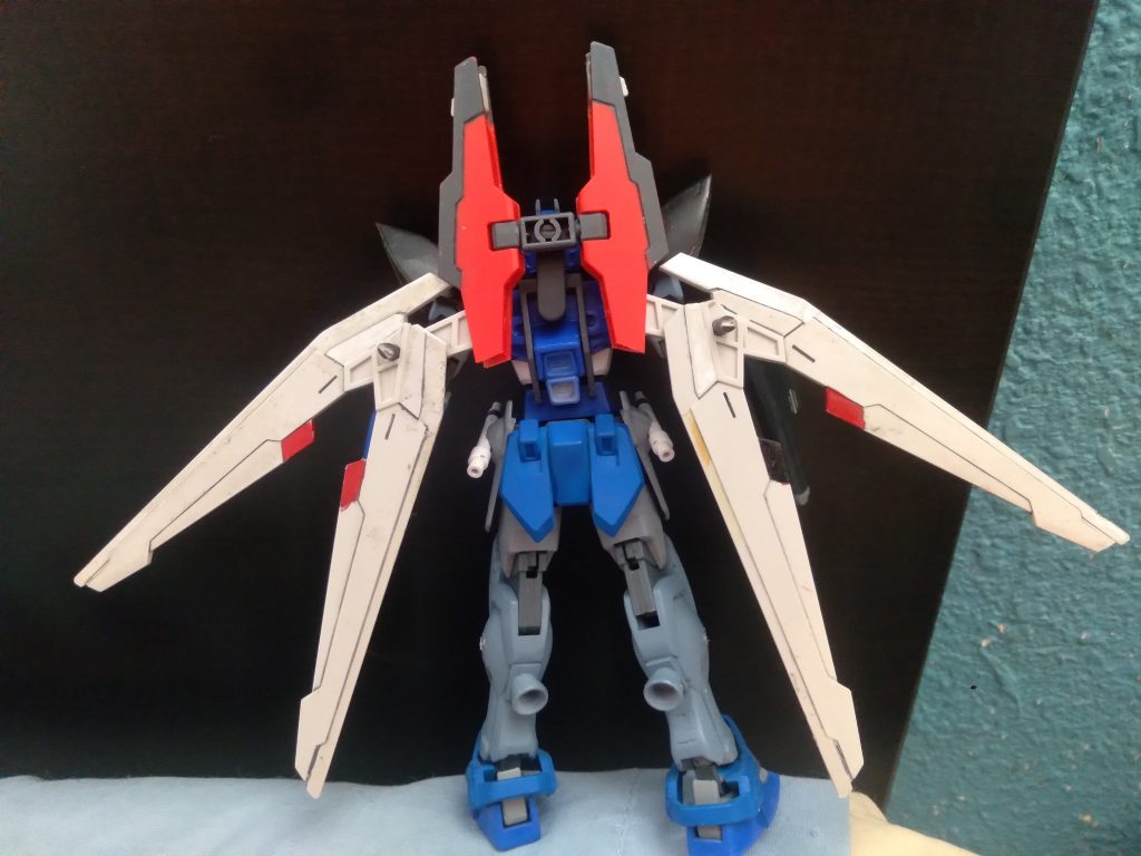 I haven't decided on which one of my kits I will use them on yet