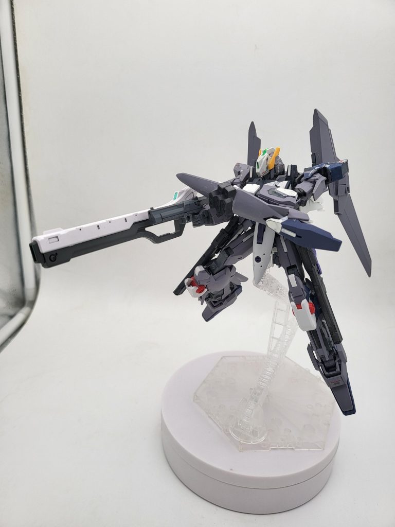 ビームランチャー