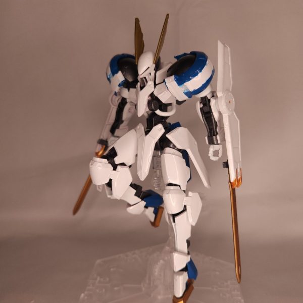 グリムゲルデ(不知火フレア専用機)