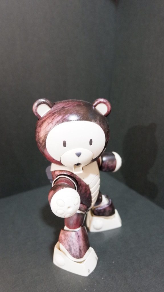 ありがとうございました！どないでしょう。並行で制作しているので連続で完成する