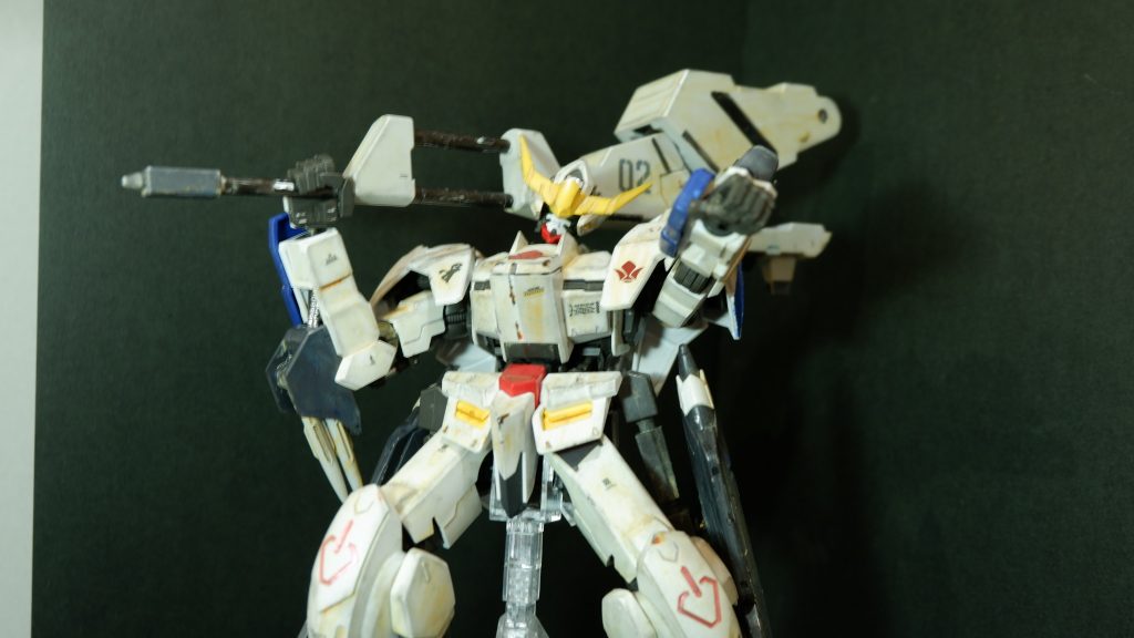 ポーズ失敗した