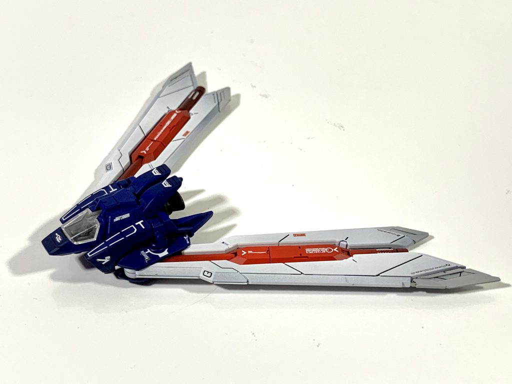 GF13-017NJ II ゴッドガンダム–4枚目/制作者:shotaro