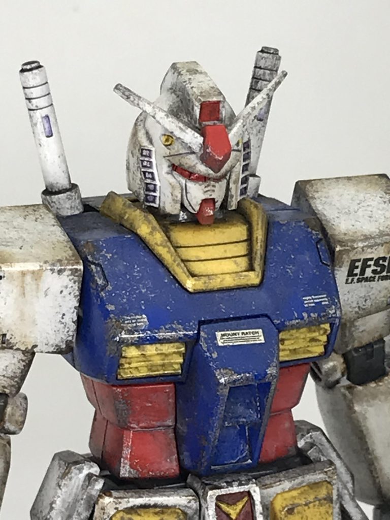 GUNSTA利用者の6〜７割くらいは、40歳以上の方達だと思うので…ってかガンプラ趣味の方達は…年齢層が高いと思うで古い作品ほど人気が高いのかな？と感じます😅