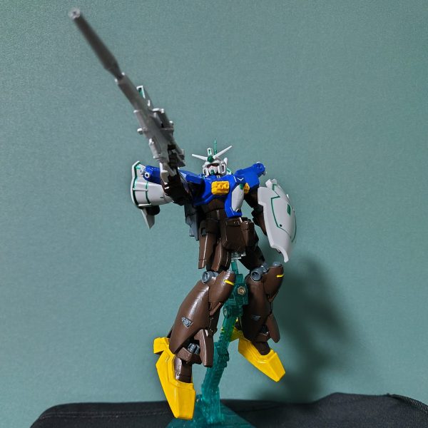 「君か…Fb」「ツインターボ！！１つも合ってないじゃん！！」