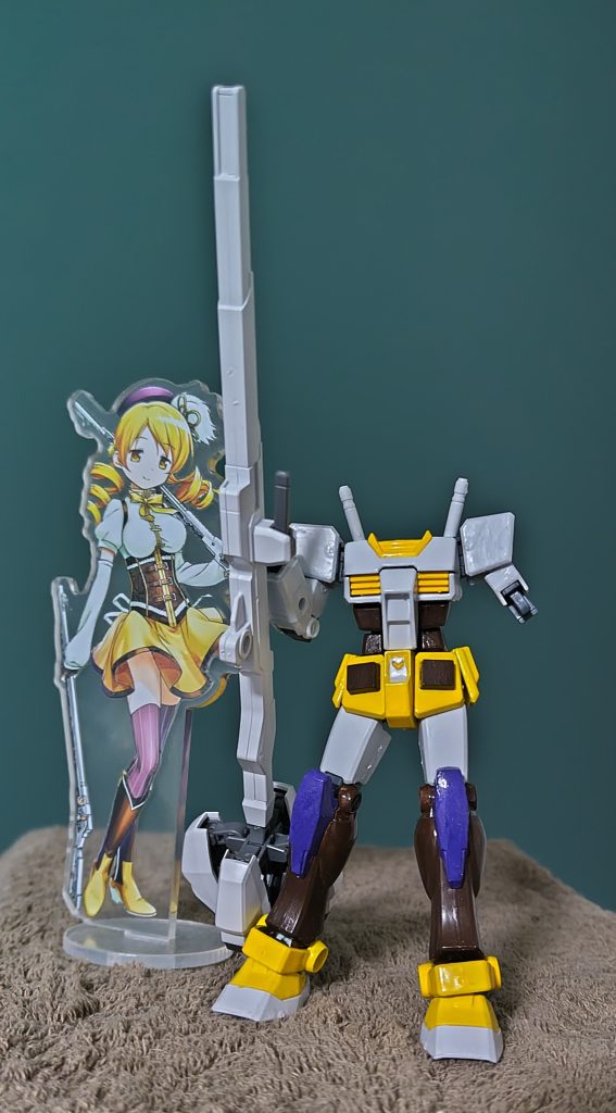 もう敵の補給艦も怖くない–2枚目/制作者：マフ茶