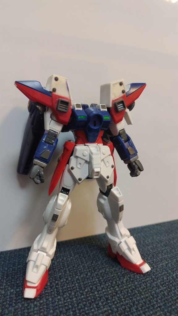 試行錯誤するのが楽しい、、、