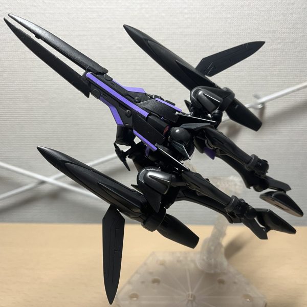 ブレイヴ 制式採用型