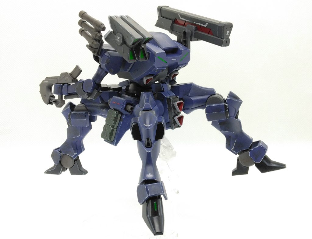 ザウォート【AC風四脚】–4枚目/制作者：fmako