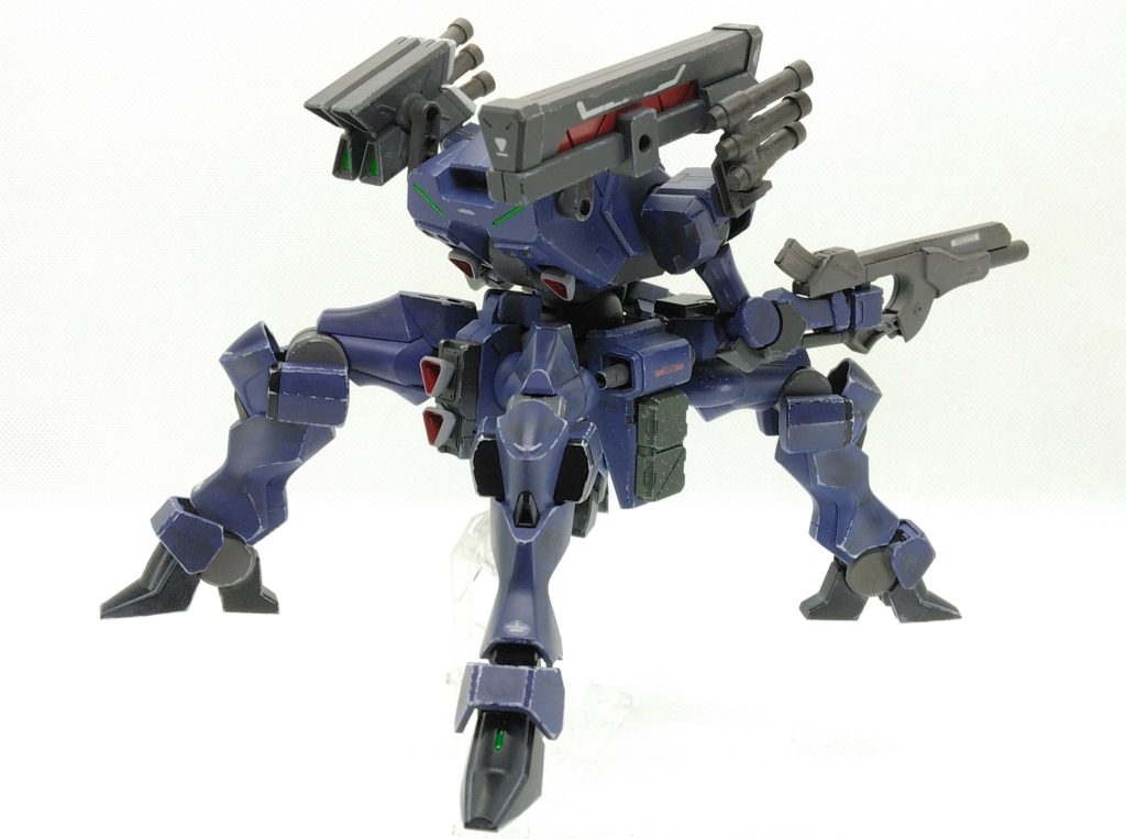 ザウォート【AC風四脚】–5枚目/制作者：fmako