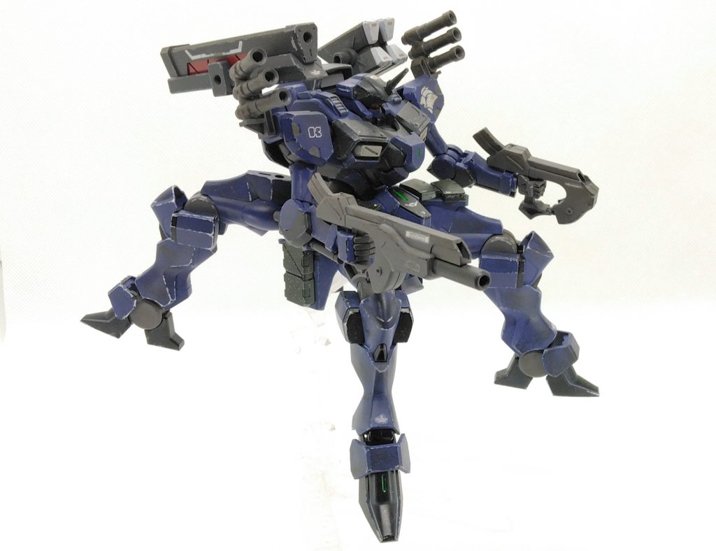 ザウォート【AC風四脚】–2枚目/制作者：fmako