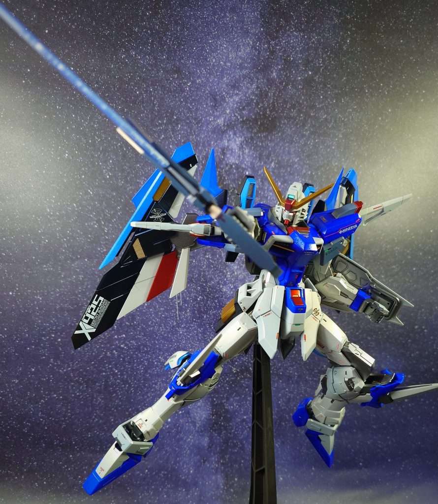 俺が全てを討つ！