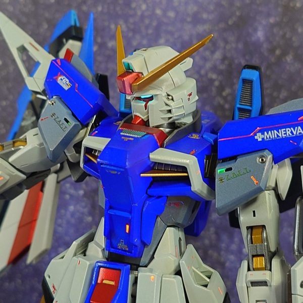 DESTINY GUNDAM [OTHER-SIDE]