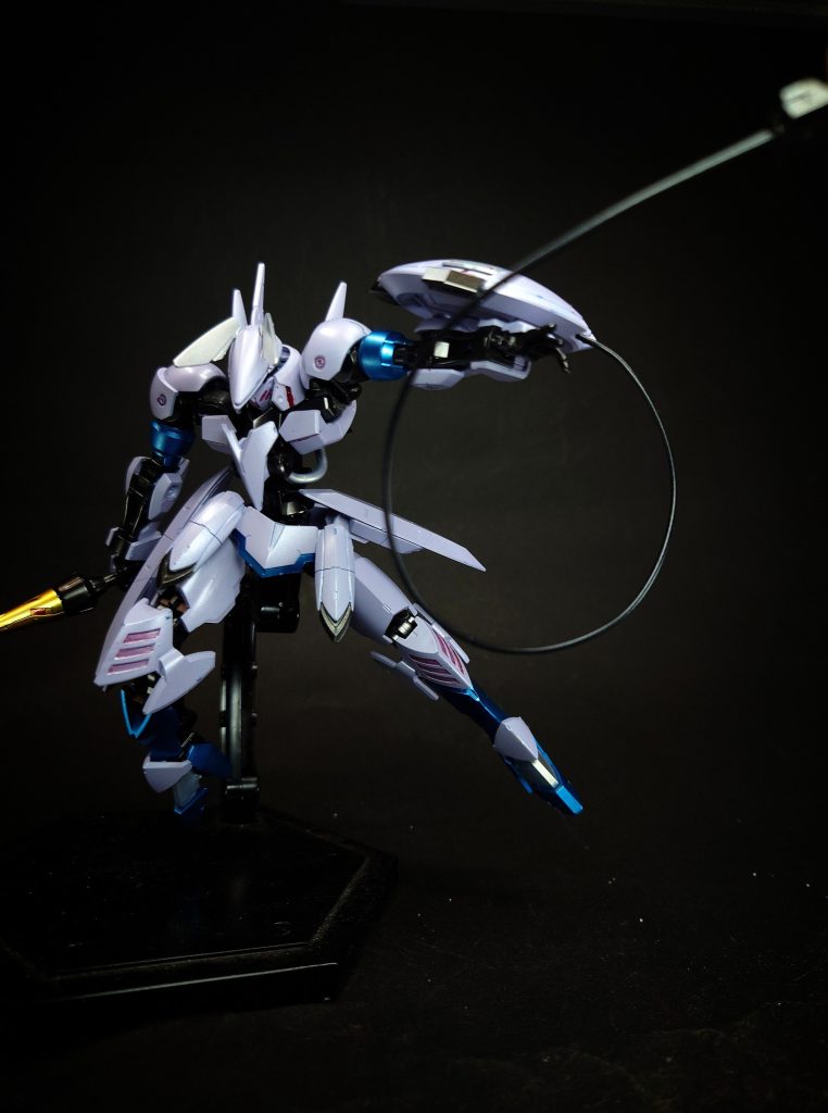 HG ジークルーネ–5枚目/制作者:鈴木 克海