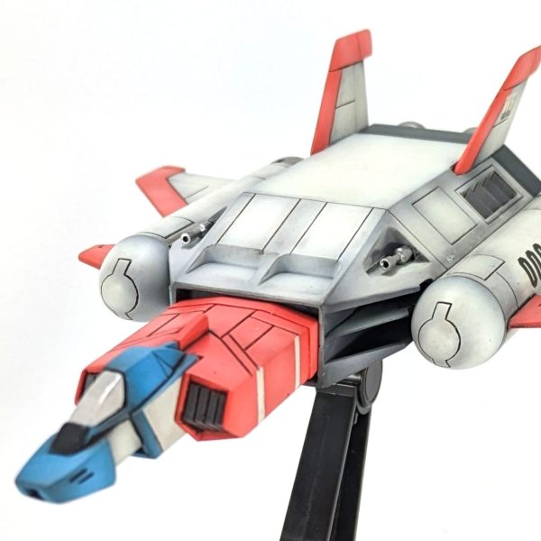 コア・ブースター006