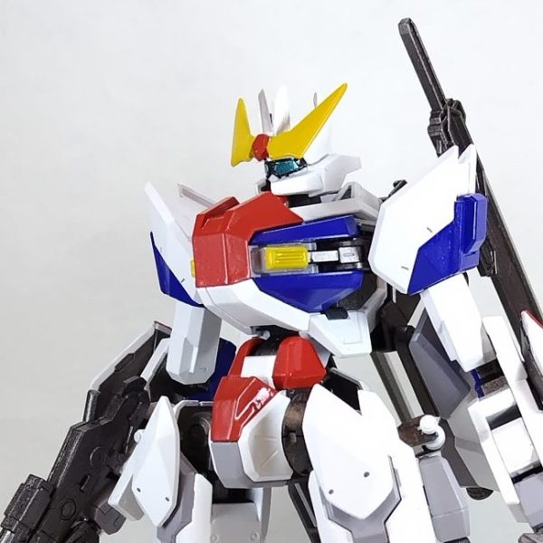 ガンダム ケンブ斬