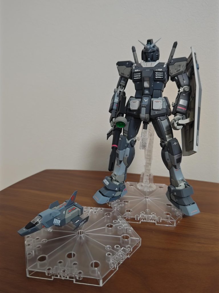 コアファイターと一緒。