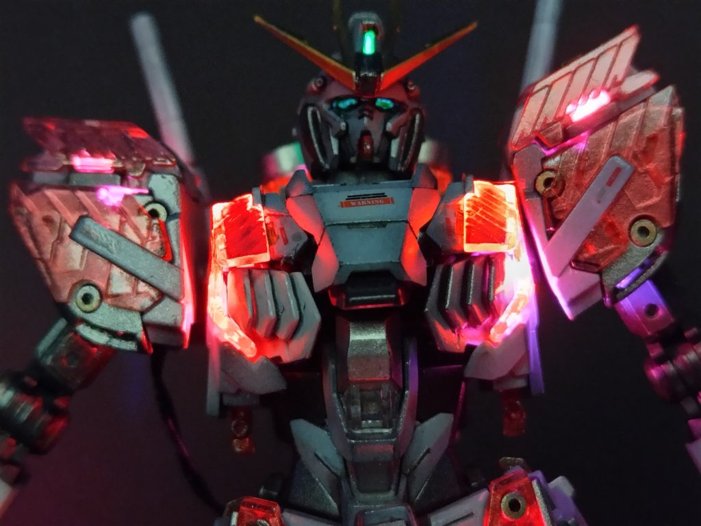 悪役っぽくなっています。