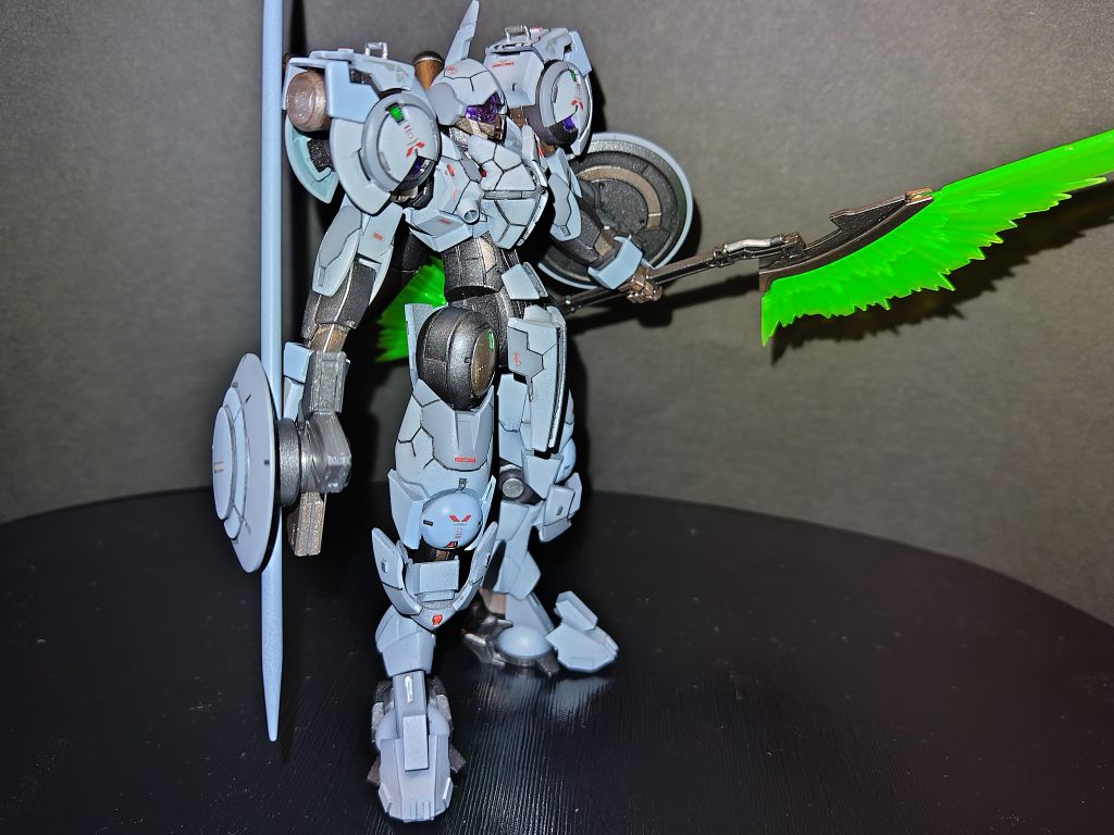 ハインドリーカスタム–5枚目/制作者：@MasaXya