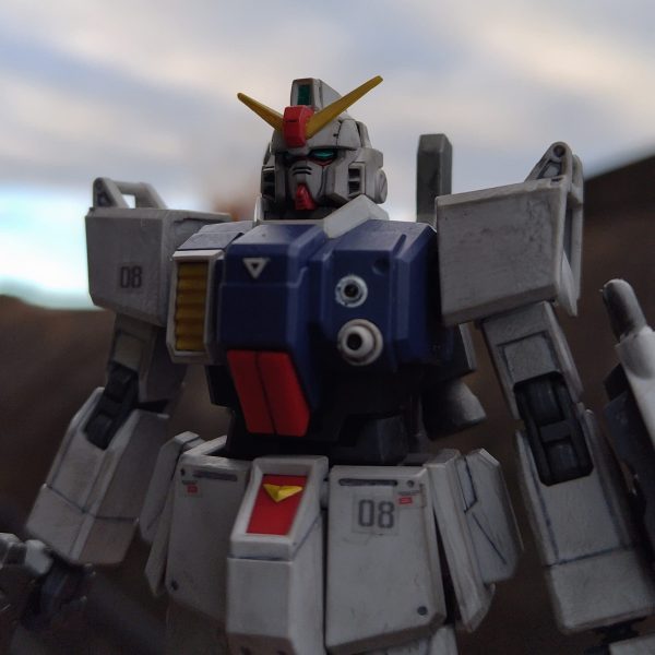 HG_1/144  陸戦型ガンダム