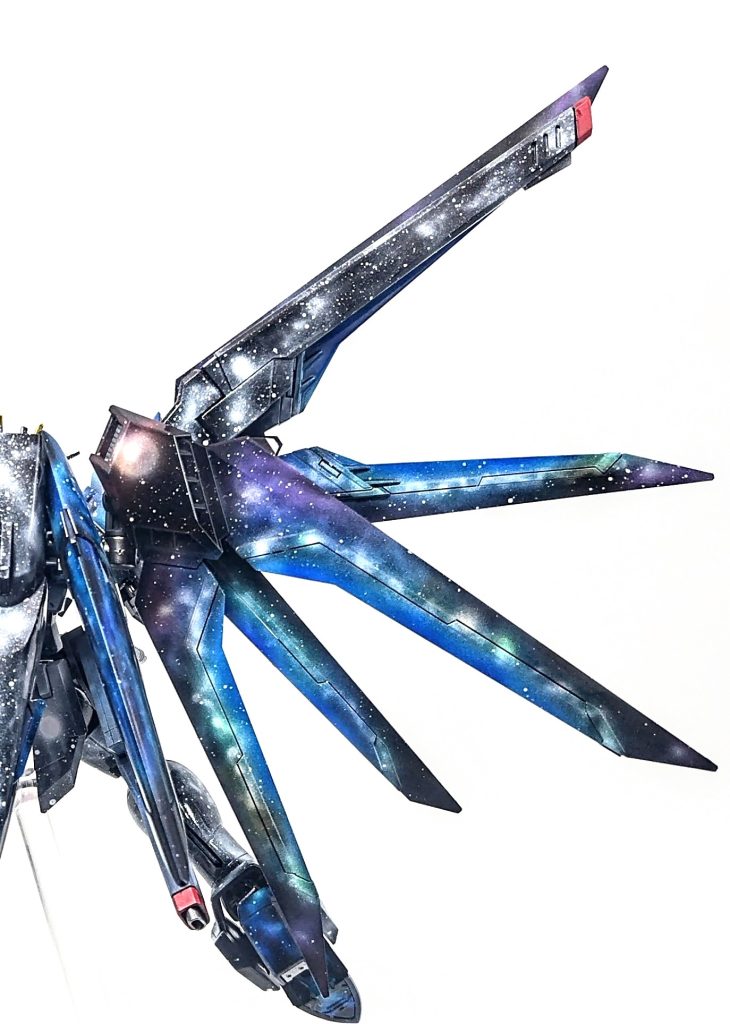 背面ウイング右側