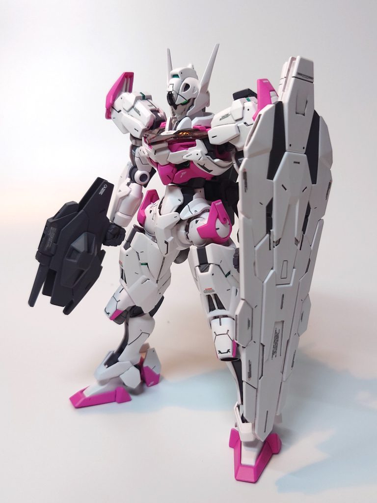 HG ルブリス–2枚目/制作者：@12gugu0707